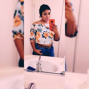 Meet your Posher, Mariana